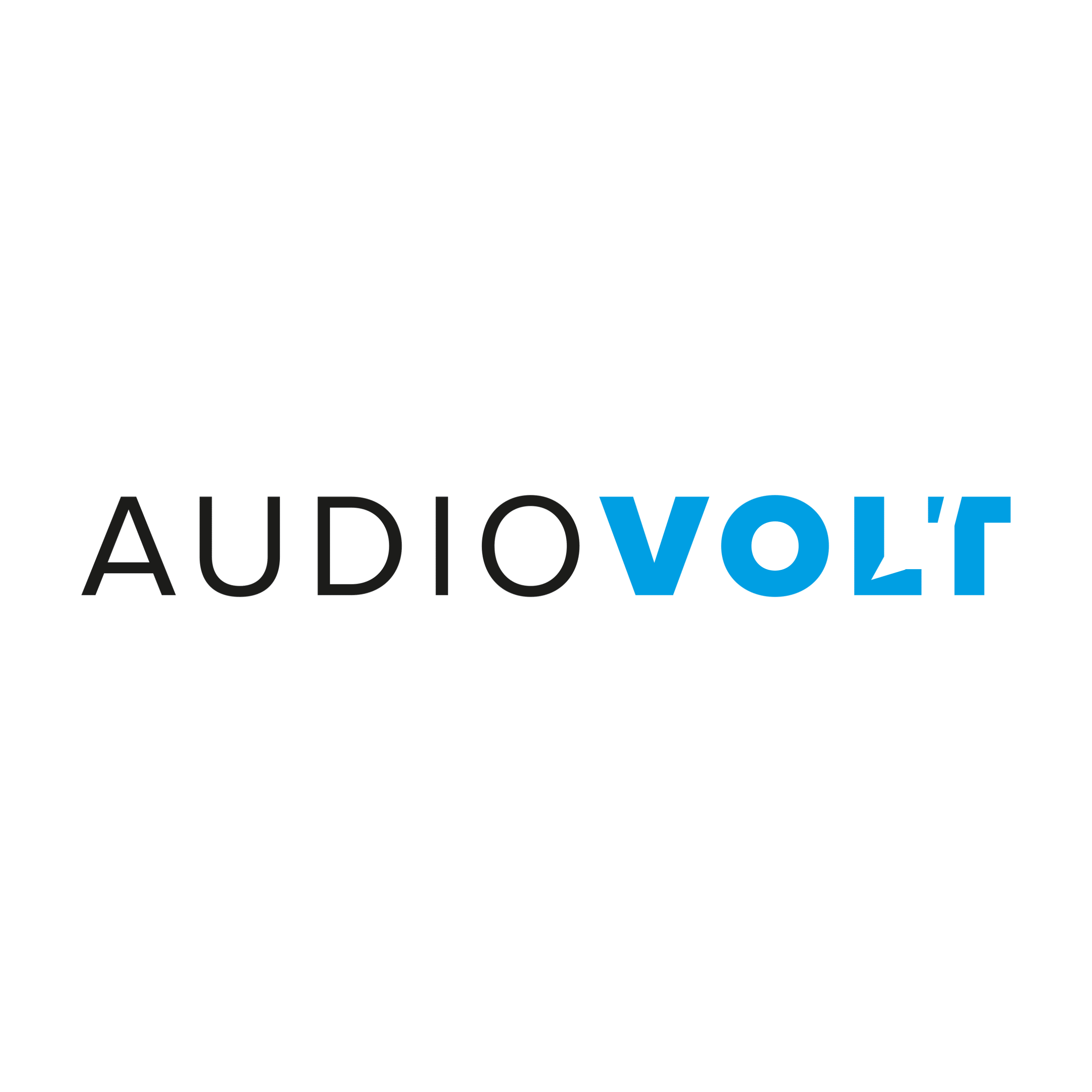 Logo AudioVolt