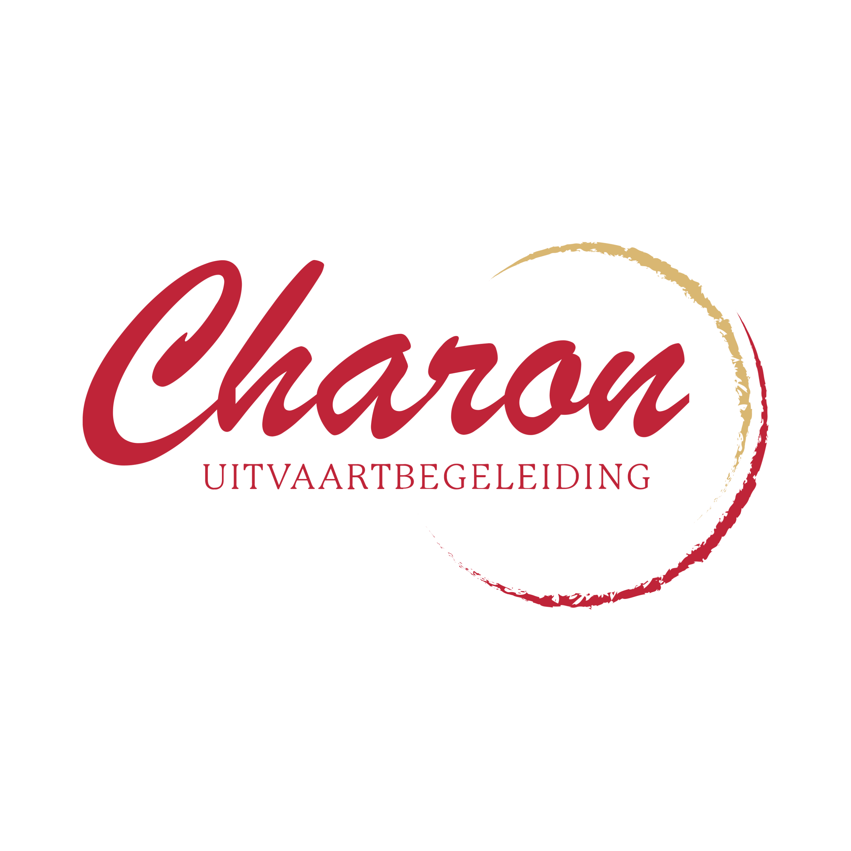 Logo Charon Uitvaartbegeleiding