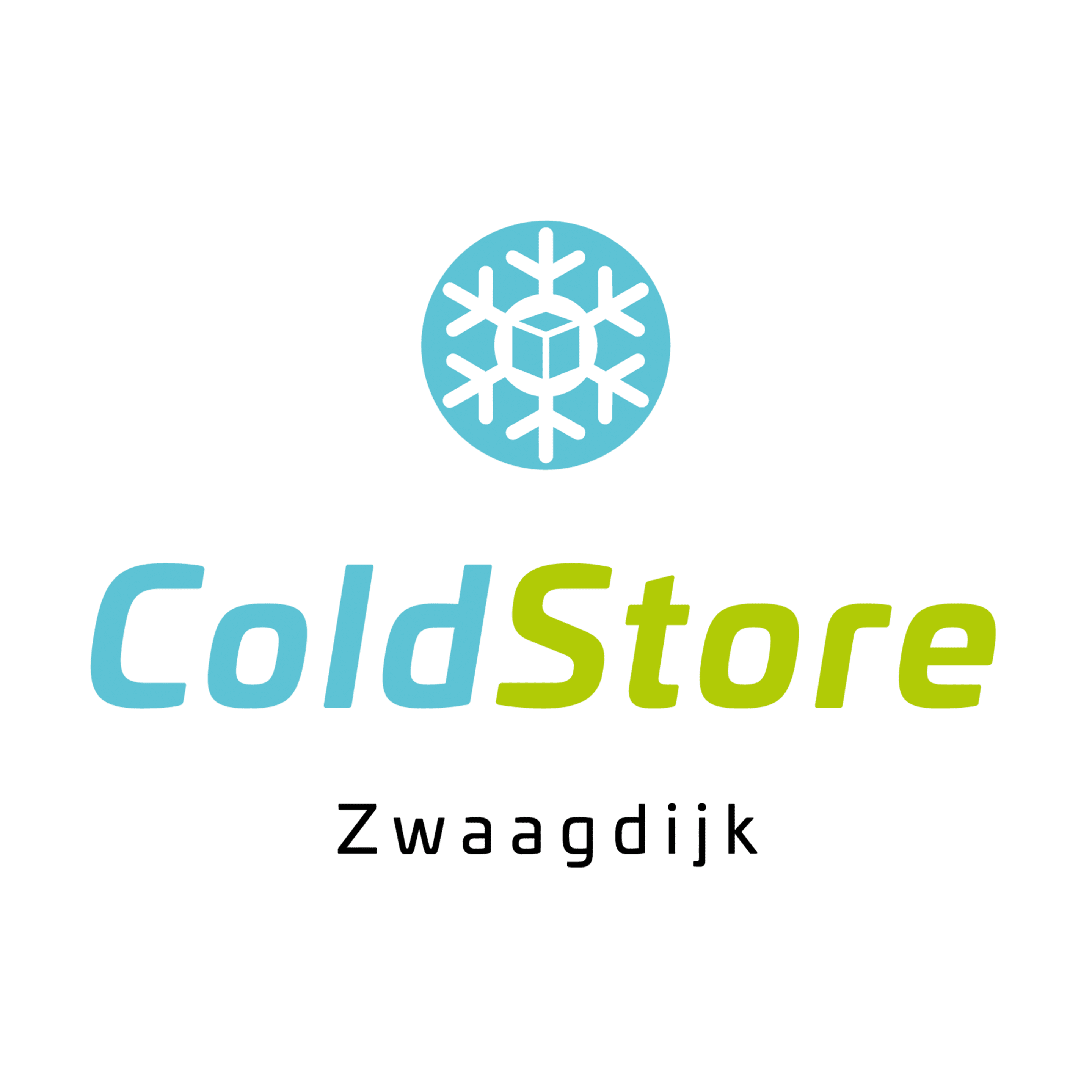 Logo Coldstore