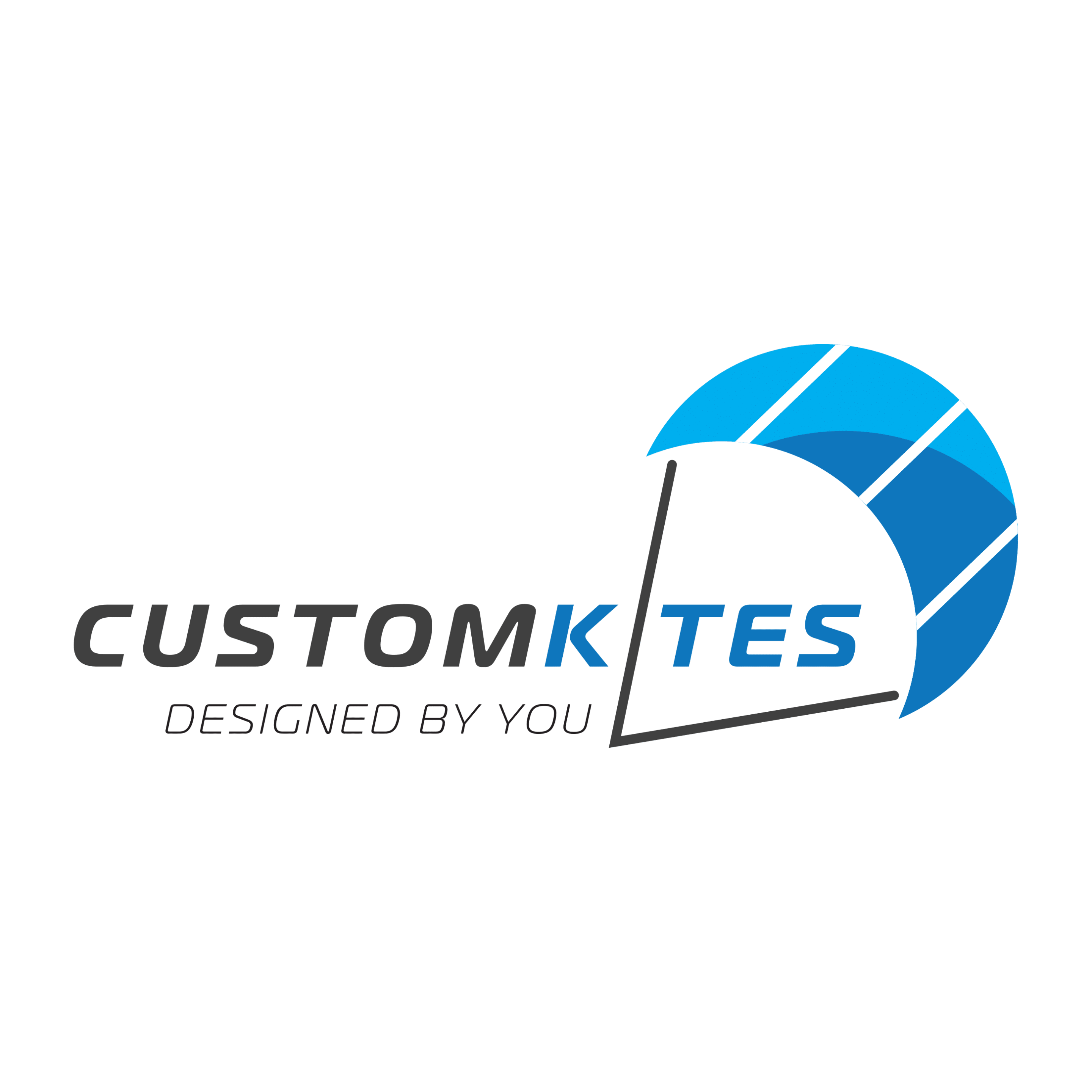 Logo CustomKites