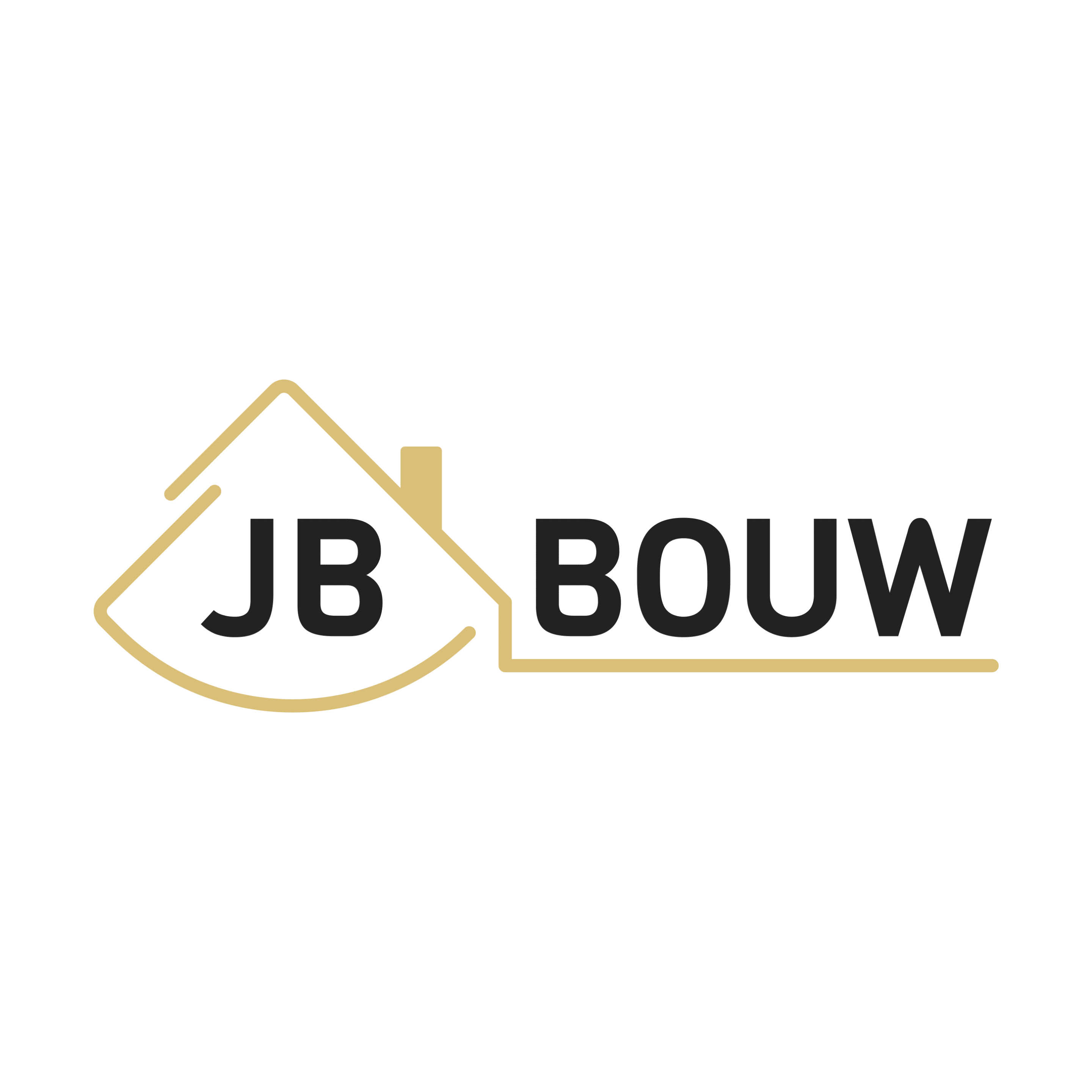 Logo JS Bouw