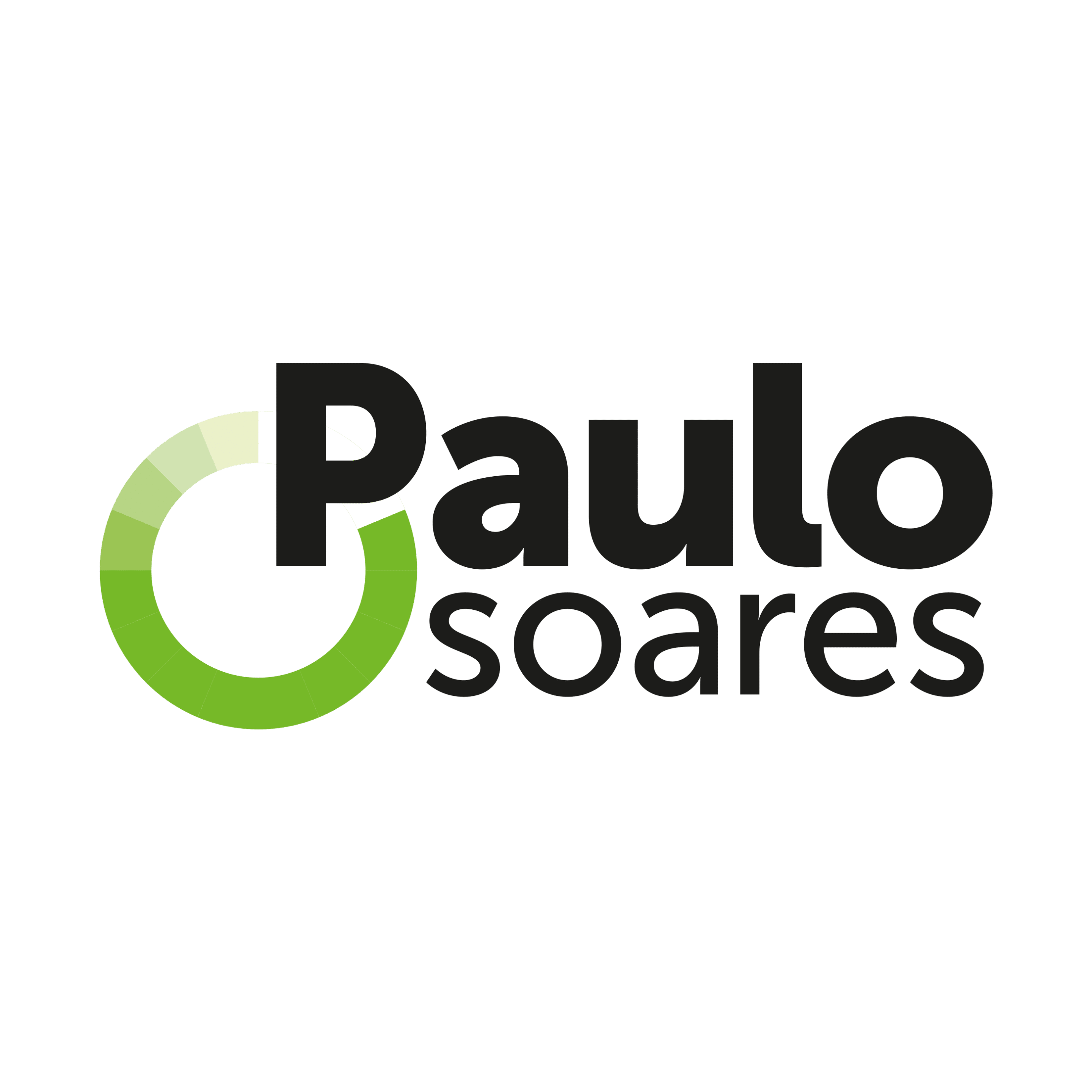 Logo Paulo Soares