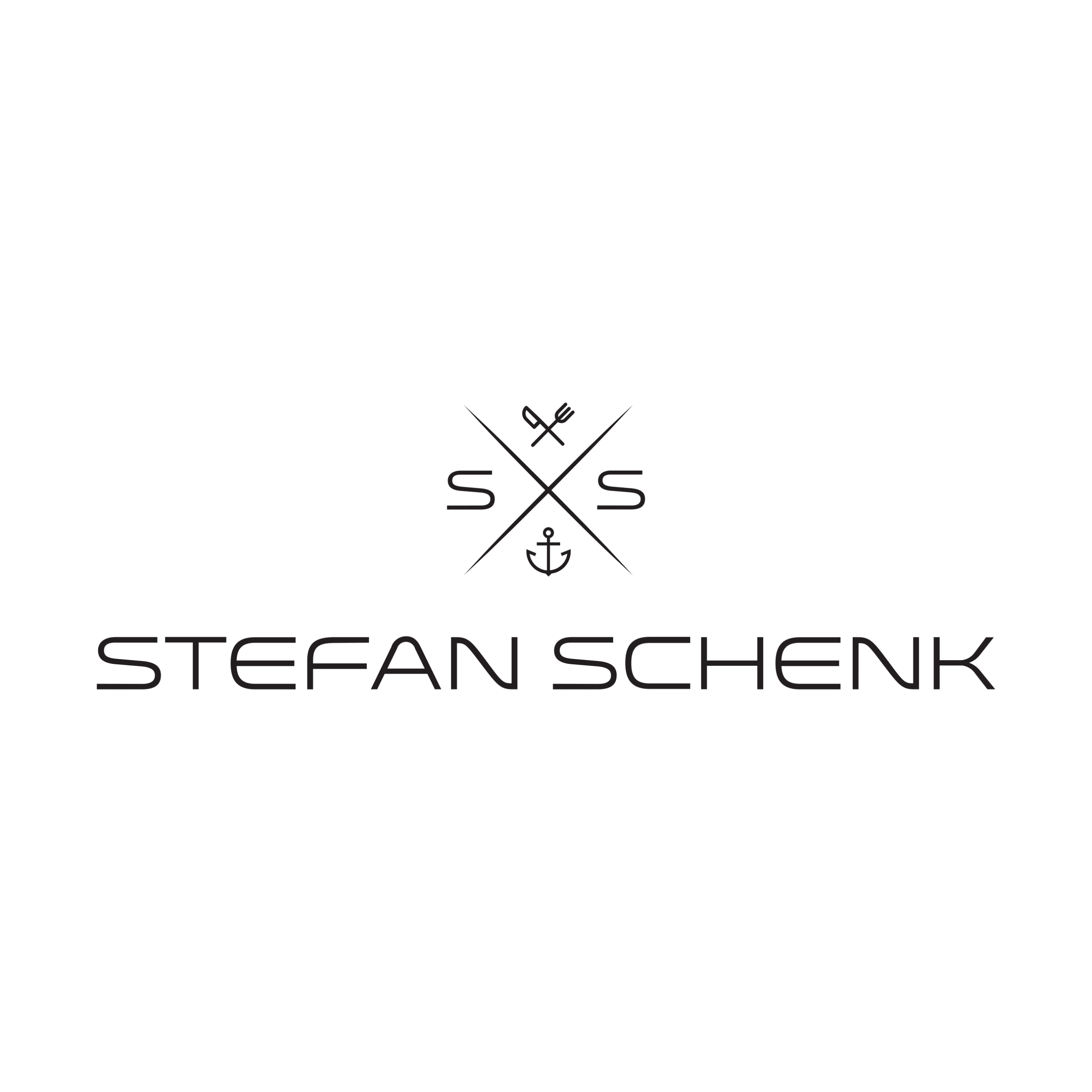 Logo Stefan Schenk