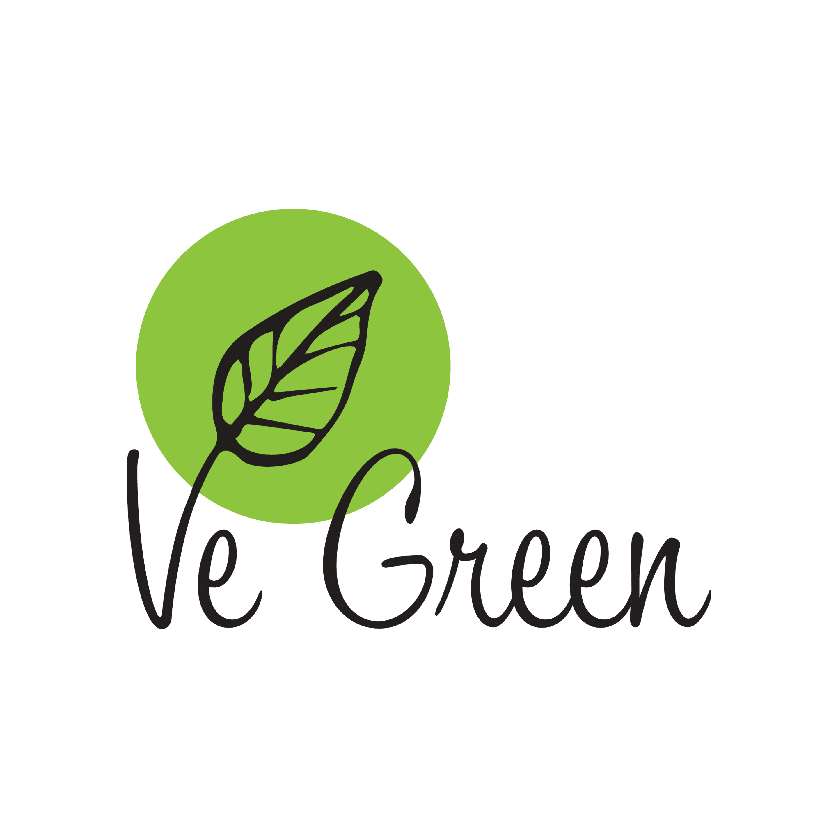 Logo VeGreen